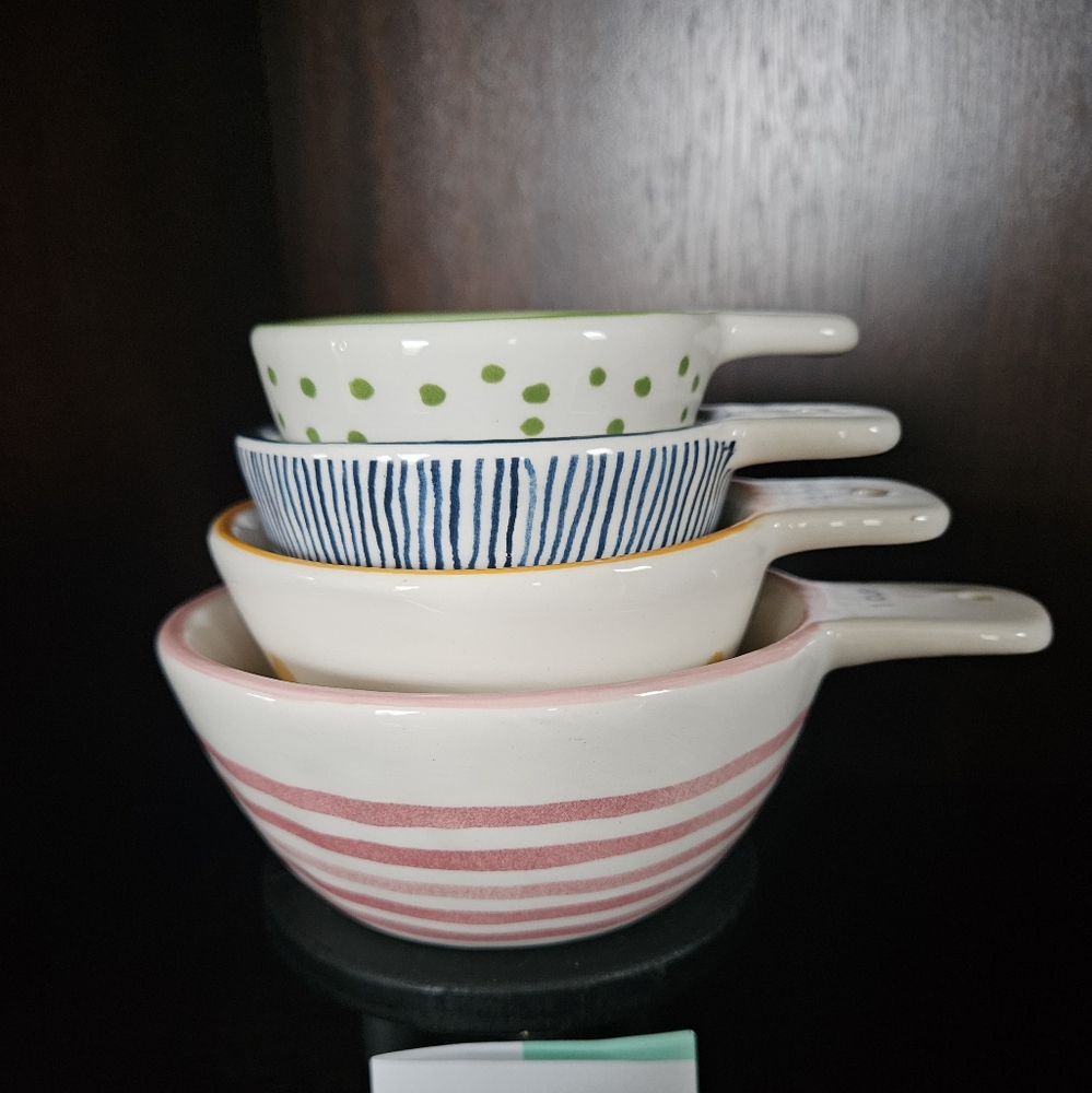 Rae Dunn Boutique Measuring Cups